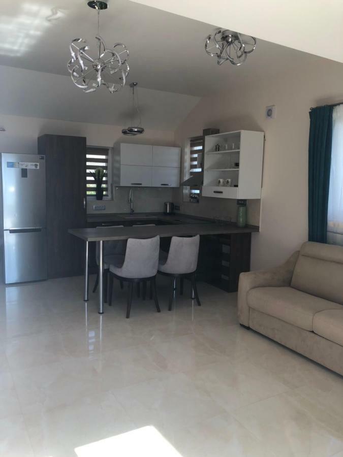 Villa Travertino Tivat Exterior foto